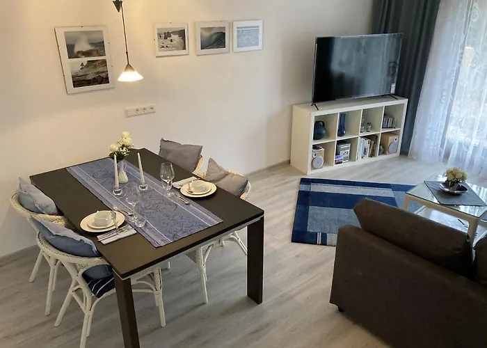 Ferienwohnung Breisgau