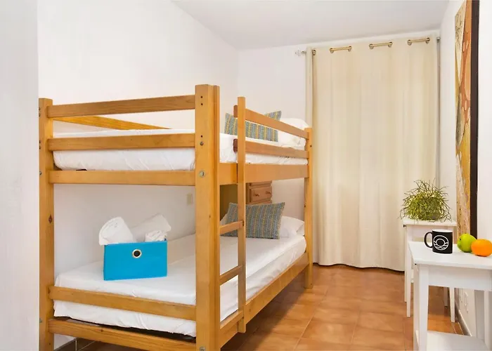 Santa Susanna Sunrise Apartment