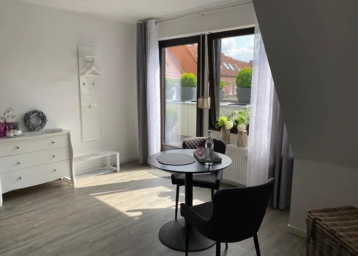 City-Apartment Duelmen