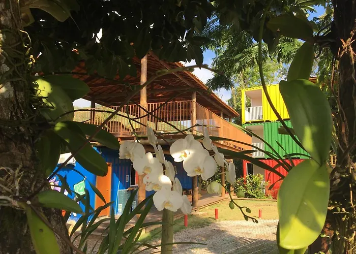 Trakai Suites Ltda