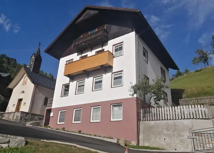 Ferienwohnung Hain