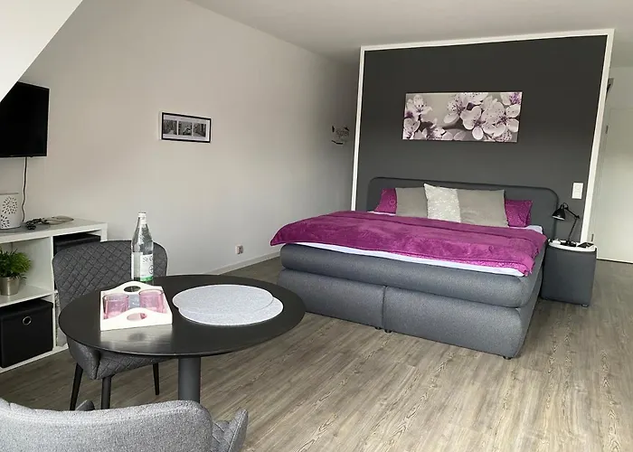 City-Apartment Duelmen