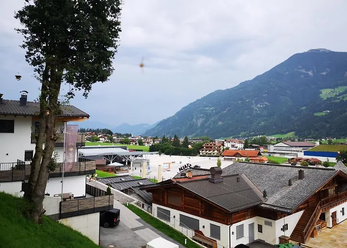 Haus Benedikta
