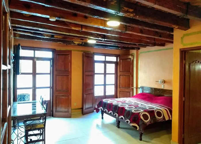 Cuartel 1914 - Hotel Boutique