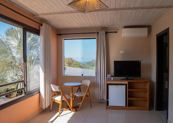Beach Hotel Villas