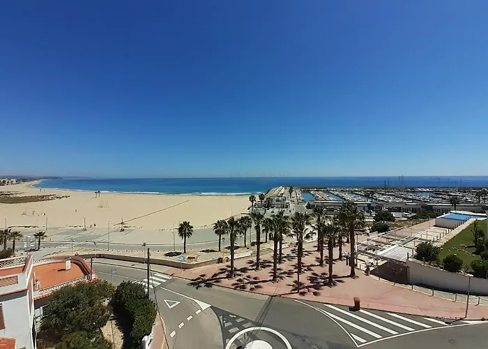 Apartamentos Dins Mar Apto. 1