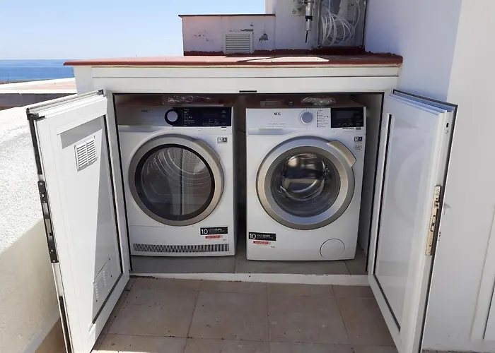 Apartamentos Dins Mar Apto. 1