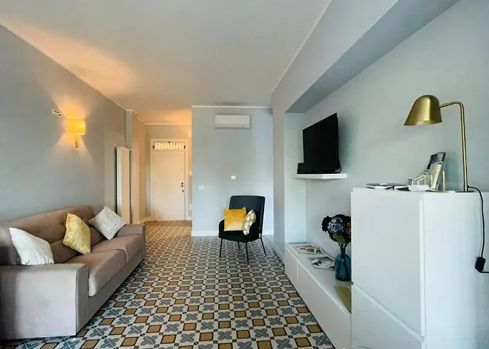 La Casa Degli Aspri