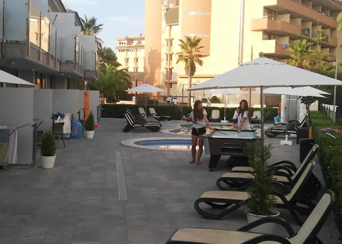 Apartaments Ses Dalies