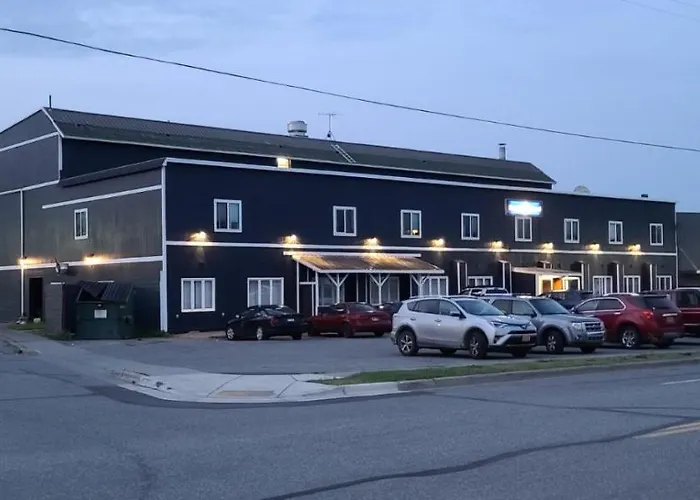 Eagle Hotel
