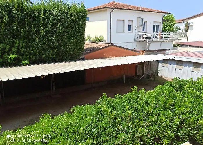 Le Palme 98 "Casa Vacanze"