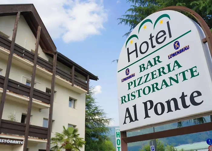 Al Ponte Garni