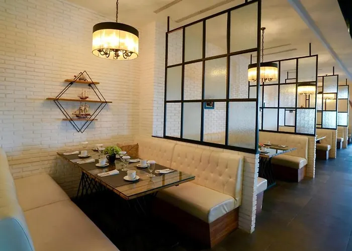 Java Heritage Hotel Purwokerto