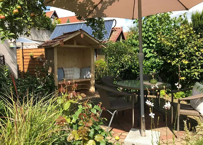 Ferienwohnung Holland 5