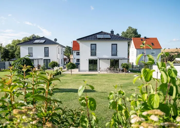 Ferienwohnung MOSAIC