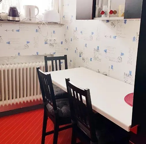 Ferienwohnung Kochel mit Wallbox