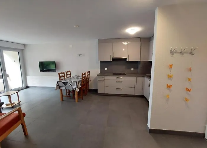 Haus Fortuna