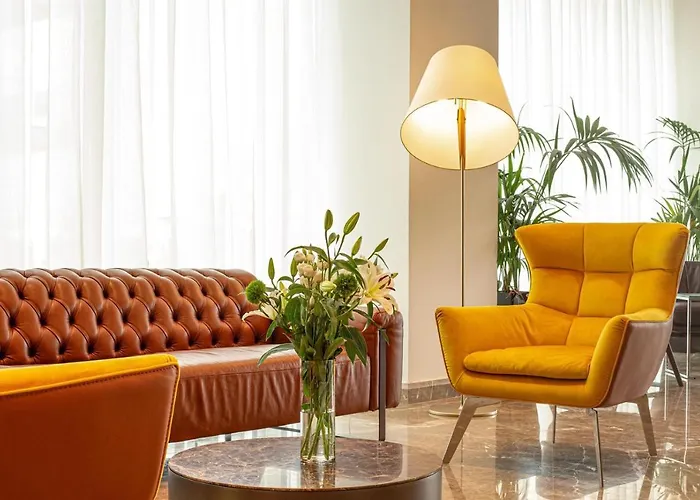Amare Hotel