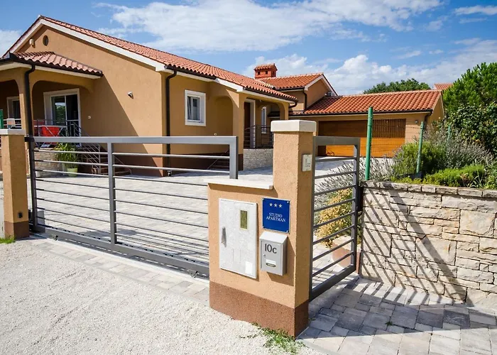 Casa Mia Apartment