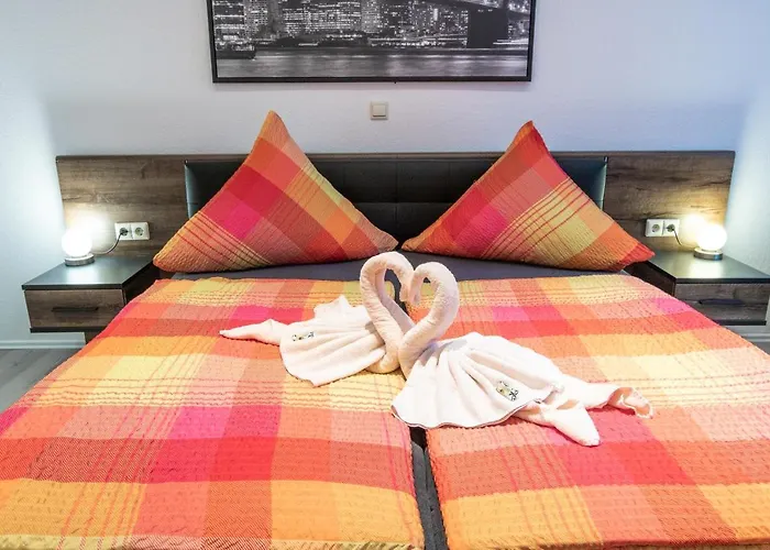 Hotel Martz