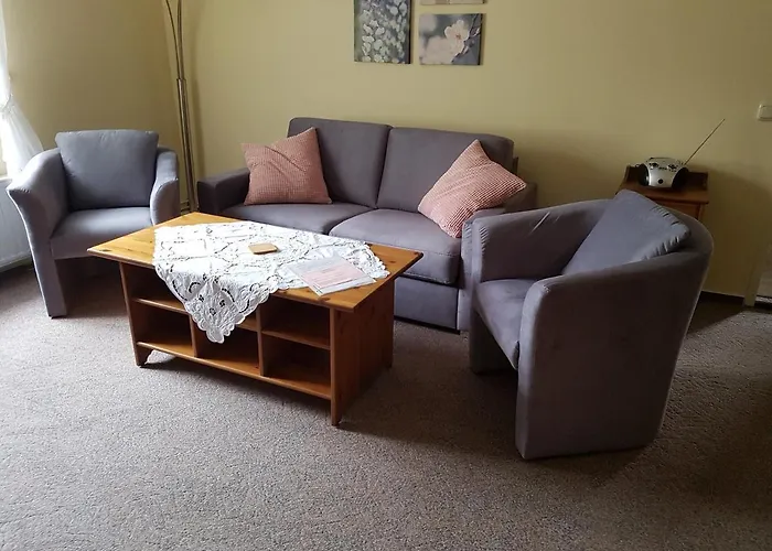 Ferienwohnung Siebmann