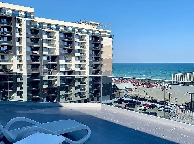 Hotel Simona Halep - Mamaia Nord