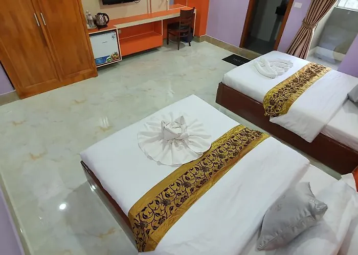 Pheng Chenda Hotel
