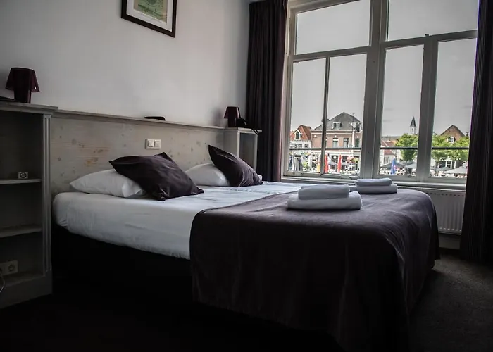 Hotel De Gaaper