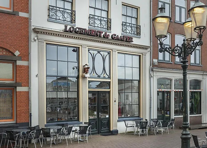 Hotel De Gaaper