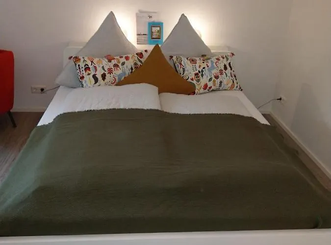Claar Ferienwohnung Lindau Bodensee