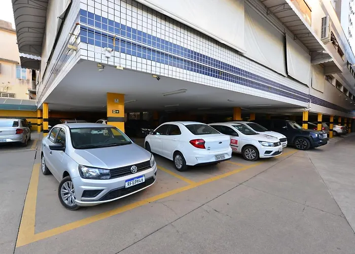 Vinds Plaza Hotel