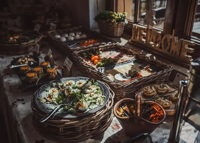 Forrest Hotel & Restaurant