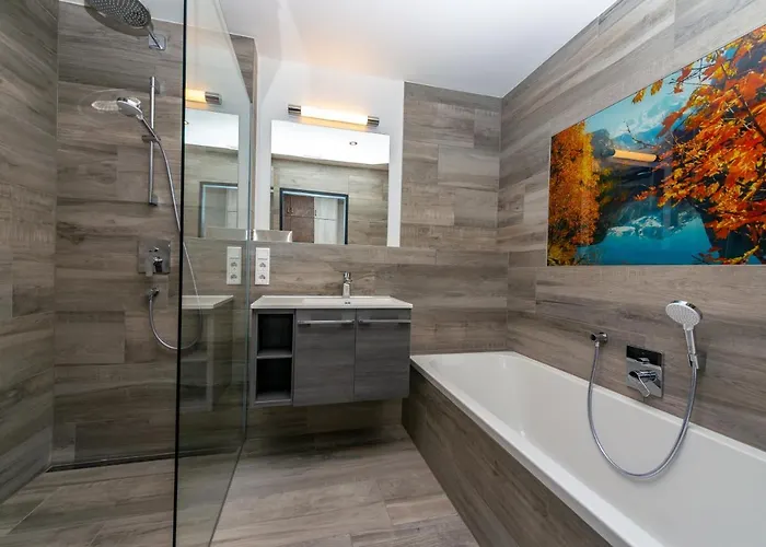 Strand Hallstatt - Rooms Only - Adults Only