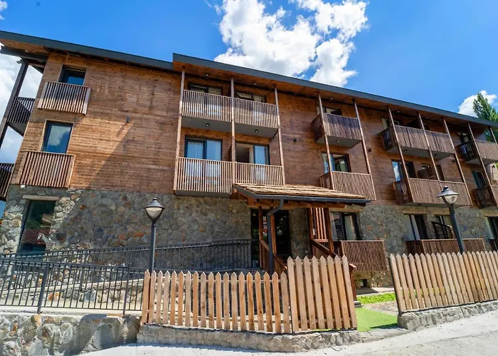 Lahili Boutique Hotel