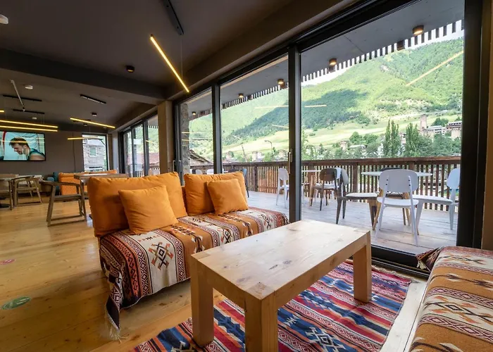 Lahili Boutique Hotel