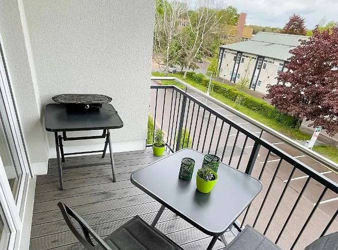Ferienwohnung König Ludwig XIV