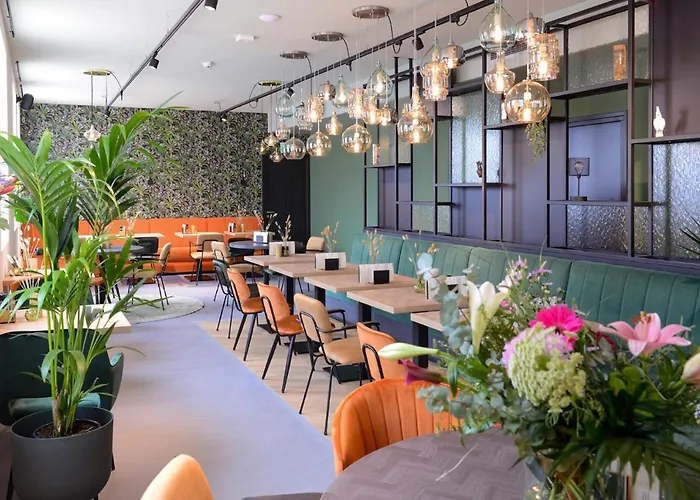 Hotel Van Der Meer