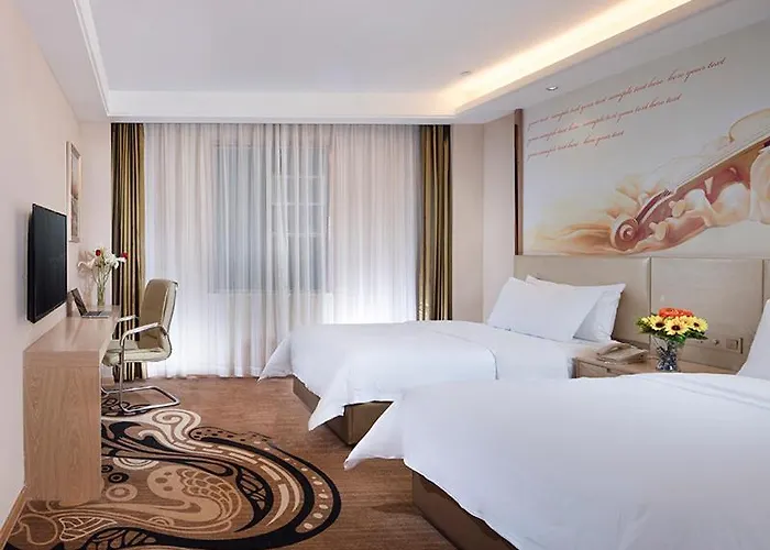Vienna Hotel