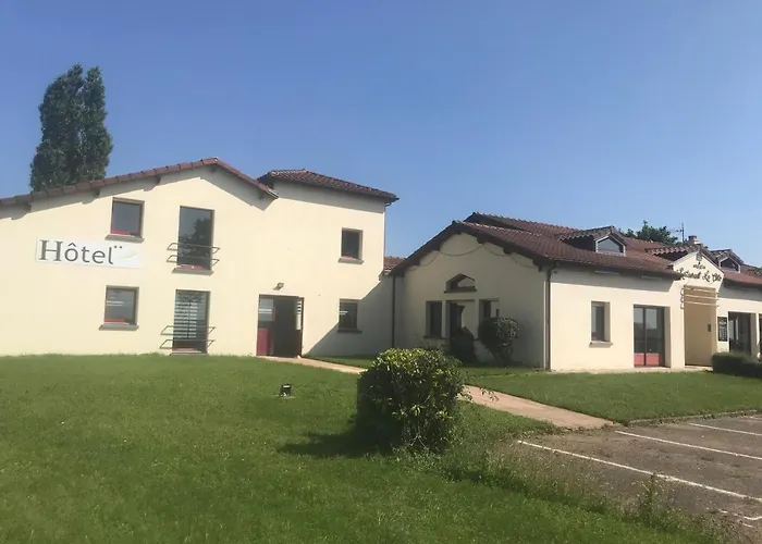 La Villa De L Embusade Guesthouse
