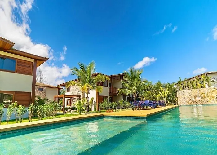 Barra Grande Condomínio de Alto Padrão na Vila