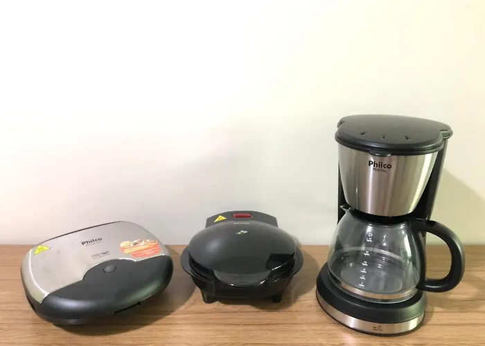 Apartamento Refúgio das Thermas