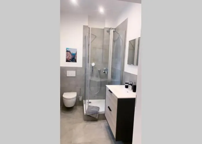 Ferienwohnung Sandhausen Heidelberg V1