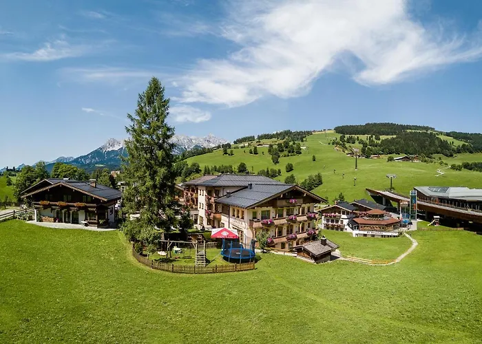 Hotel Langeck