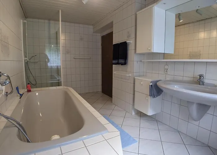 Ferienwohnung Kerstin