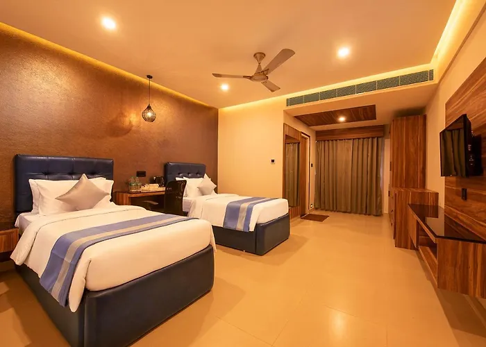 Hometown Galleria Manipal