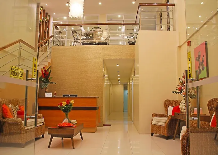 Thirdys Tourist Inn