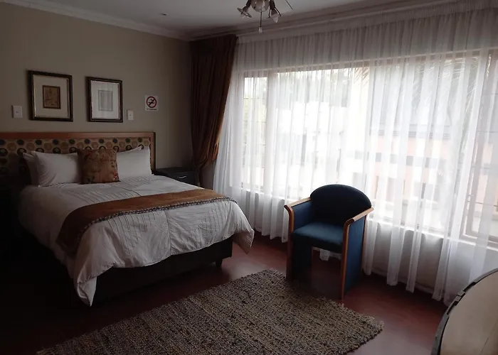 Troas Boutique Hotel
