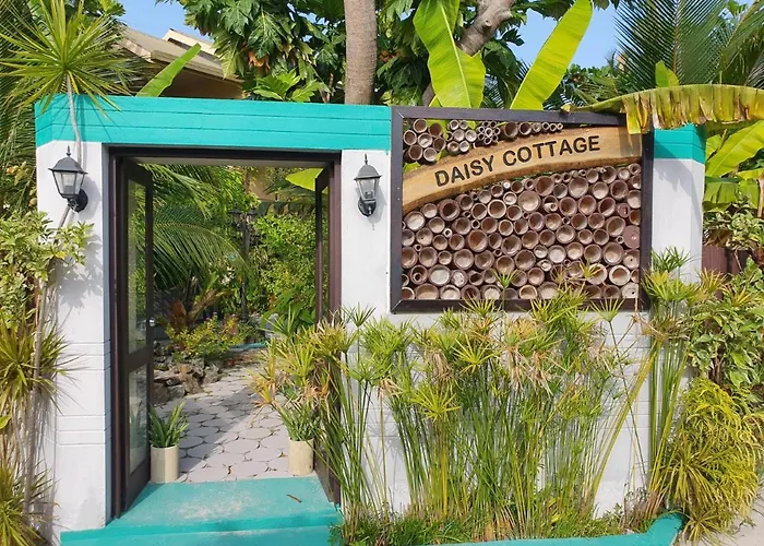 Daisy Cottage Dhangethi