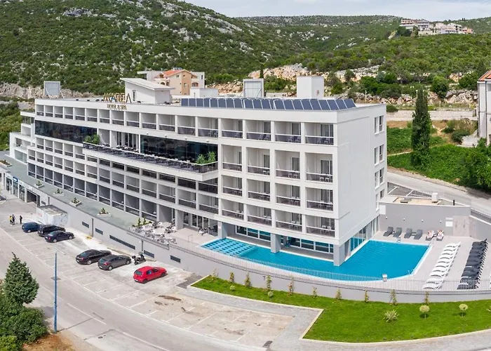 Marea Hotel & Spa
