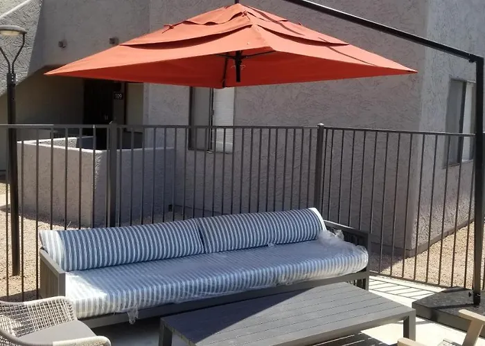 Mesa Riverview Townhouse